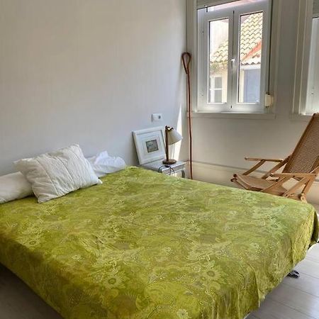 Apartamento Piso Centro De A Coruña Kültér fotó