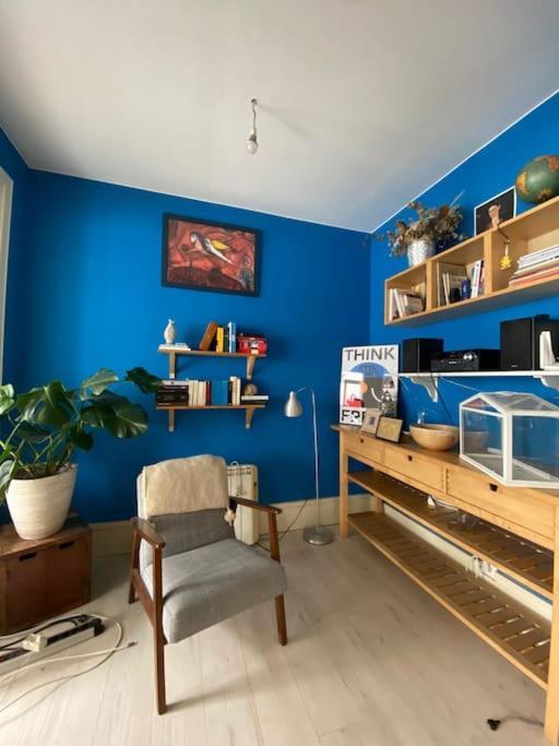 Apartamento Piso Centro De A Coruña Kültér fotó
