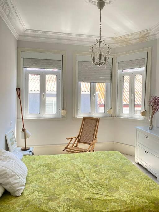 Apartamento Piso Centro De A Coruña Kültér fotó