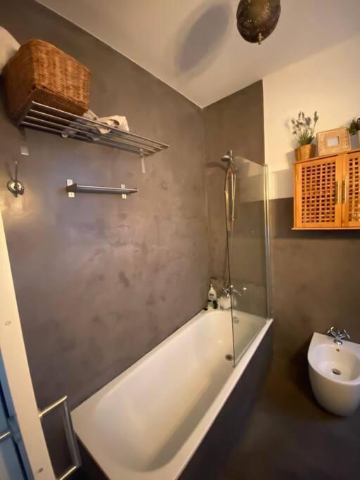 Apartamento Piso Centro De A Coruña Kültér fotó