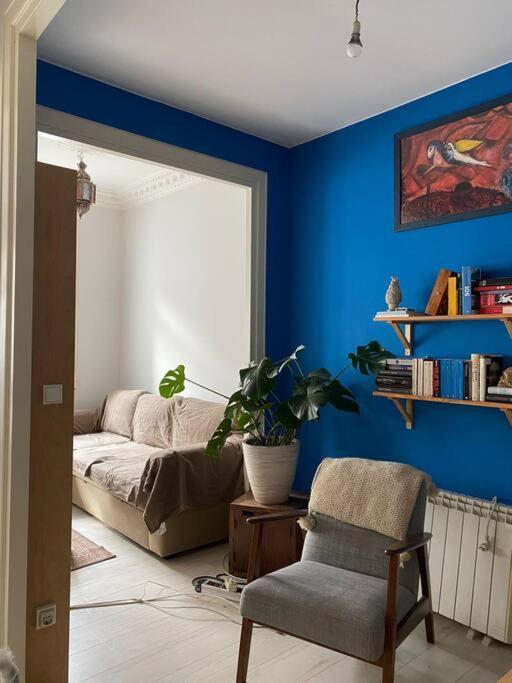 Apartamento Piso Centro De A Coruña Kültér fotó