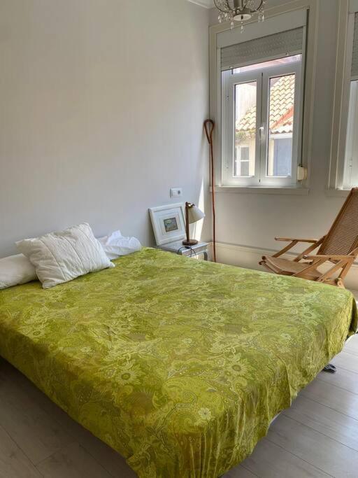 Apartamento Piso Centro De A Coruña Kültér fotó